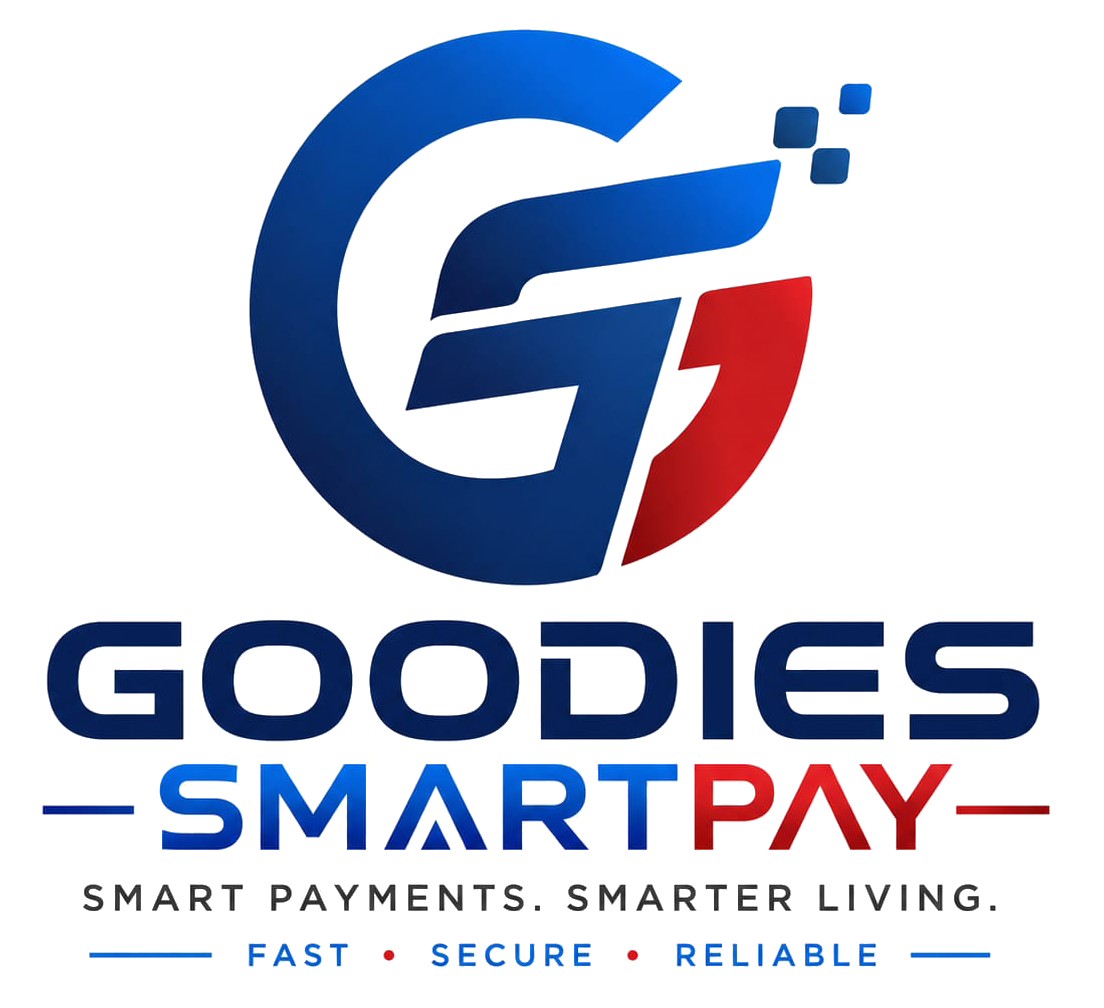 Goodies SmartPay Logo
